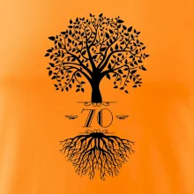Narozeninový strom 70 Narozeninový strom 70