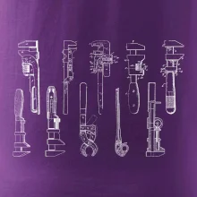 Instalatérské nářadí