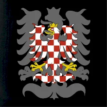 Moravská orlice velká se stínem