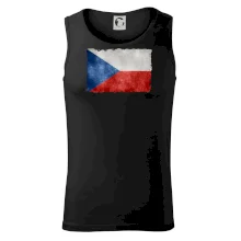 Česká vlajka stará Česká vlajka stará