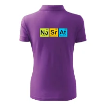Barevná tabulka nasrat Barevná tabulka nasrat