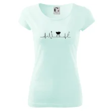 EKG grilování gril