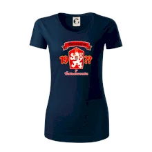 Narozena v Československu - barevné - vlastní ročník