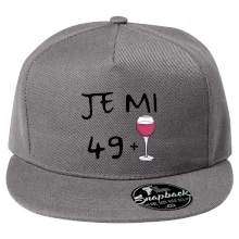 Je mi 49 (50) víno