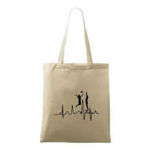 EKG volejbalisti muži