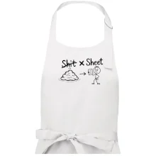 Anglický slovníček - Shit - Sheet