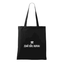 ZDAŘ BŮH, KURVA!﻿