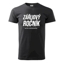 Zářijový ročník. Můj život je jen pauza mezi kopci.