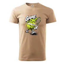 Tenis - Game on