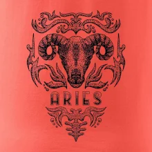 Aries - vintage