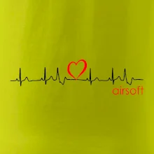 Moje srdce bije pro airsoft