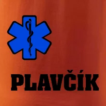 Hvězda života - Plavčík