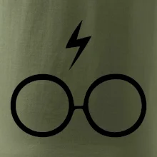 Harry - Brýle