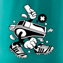 Rozhodčí píšťalka