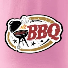 BBQ logo