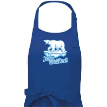 Jsem otužilec - medvěd