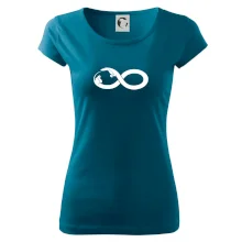 Jezevčík nekonečno