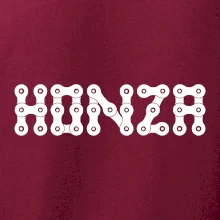 Řetěz - Vaše jméno