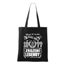 Zrození legendy - pro programátora