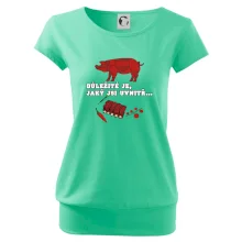 Důležité je, jaký jsi uvnitř