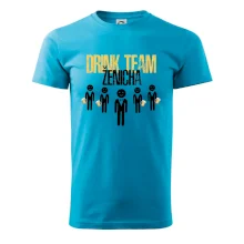 Drink team ženicha
