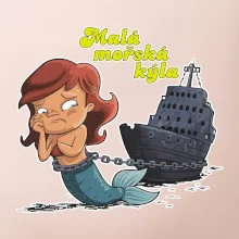 Malá mořská kýla