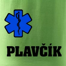 Hvězda života - Plavčík