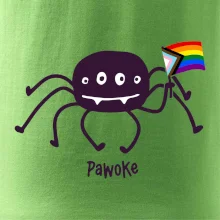 Pawoke