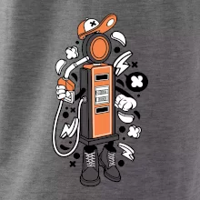 Tankman Tankman