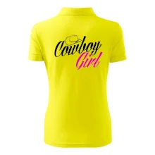 Cowboy Girl
