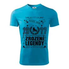 Zrození legendy - pro hokejistu