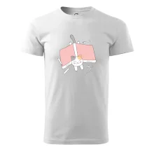 Učení na státnice kočka