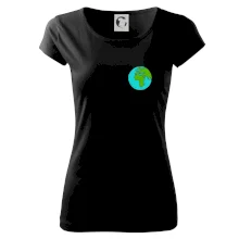 Planeta na prsu - Afrika a Evropa