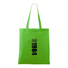 Limited edition 1984 pruh