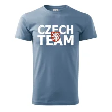 Czech team - Český lev