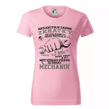 Mechanik zkratky Mechanik zkratky