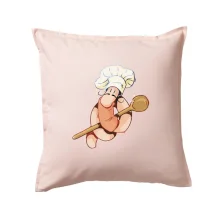 Žížala kuchař (Alexis Citrine)