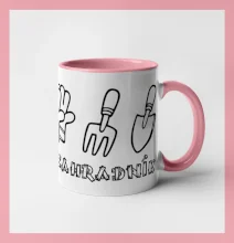 Nejlepší zahradník