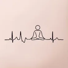 Ekg yoga