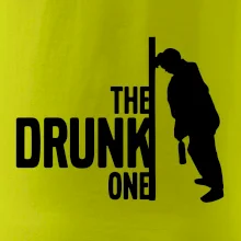Bachelor party - The drunk one