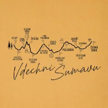 Šumava - Vdechni Šumavu Šumava - Vdechni Šumavu