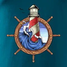 Námořnický maják