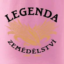 Legenda zemědělství