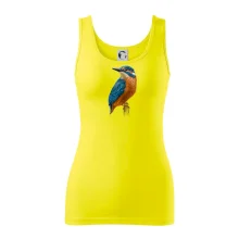 Lednáček kreslený