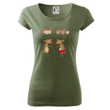 Sobí láska (Hana-creative)