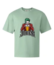 Joker šílený