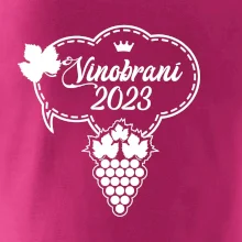 Vinobraní 2023