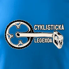 Cyklistická legenda