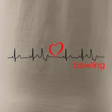 Moje srdce bije pro Bowling