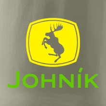 Johník